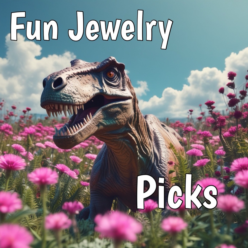 4/18-19 Jewelry Live  PLS READ B4 BIDDING!  $10 min per show 2 Bundle/5# Max